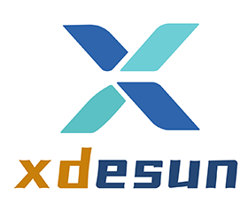 Xdesun logo